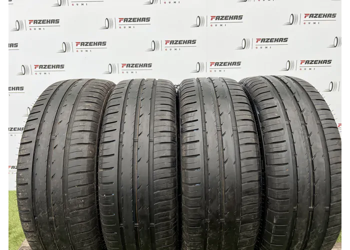 195/55 R15 Fulda EcoControl HP nyári gumi 5-5,5mm alapértelmezett kép