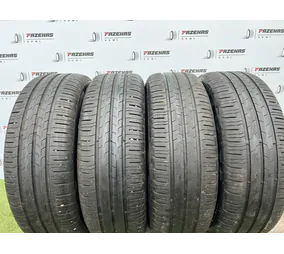 195/65 R15 Continental EcoContact 6 nyári gumi 5-5,5mm - Mobil Gumis