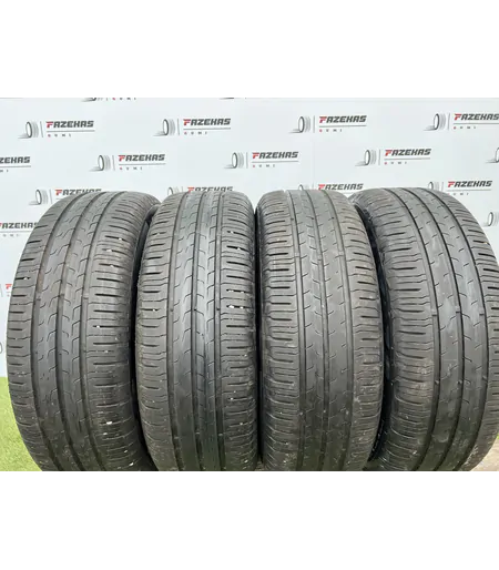 195/65 R15 Continental EcoContact 6 nyári gumi 5-5,5mm