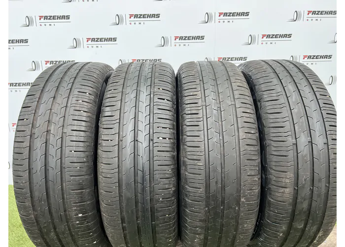 195/65 R15 Continental EcoContact 6 nyári gumi 5-5,5mm - Mobil Gumis