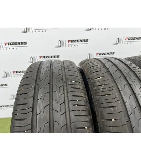 195/65 R15 Continental EcoContact 6 nyári gumi 5-5,5mm 3