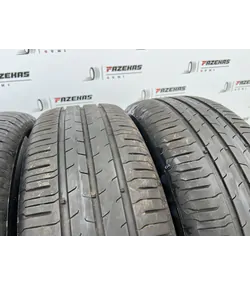 195/65 R15 Continental EcoContact 6 nyári gumi 5-5,5mm 2