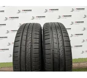 185/65 R15 Hankook Kinergy Eco 2 nyári gumi 6mm - Mobil Gumis
