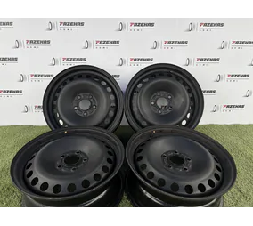 5x108 16" Ford gyári lemezfelni + TPMS 6,5Jx16h2 ET50 - Mobil Gumis