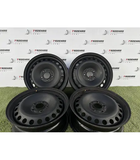 5x108 16" Ford gyári lemezfelni + TPMS 6,5Jx16h2 ET50 - Mobil Gumis