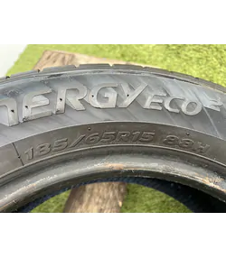 185/65 R15 Hankook Kinergy Eco 2 nyári gumi 6mm - Mobil Gumis 5