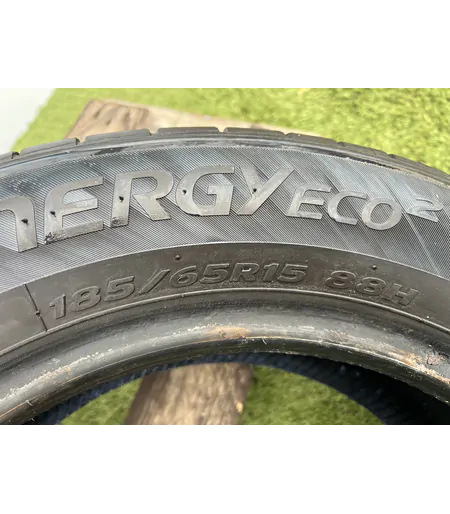 185/65 R15 Hankook Kinergy Eco 2 nyári gumi 6mm - Mobil Gumis 5