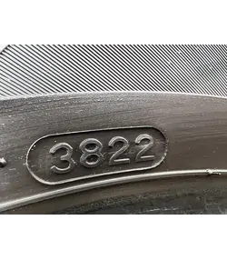 185/65 R15 Hankook Kinergy Eco 2 nyári gumi 6mm 6