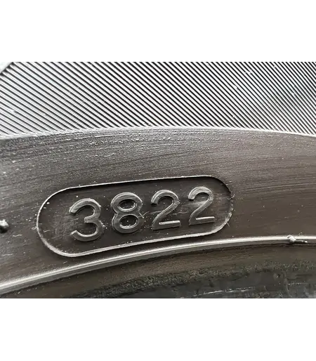 185/65 R15 Hankook Kinergy Eco 2 nyári gumi 6mm 6