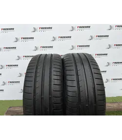 195/50 R15 Dunlop SportBlueResponse nyári gumi 5mm 1