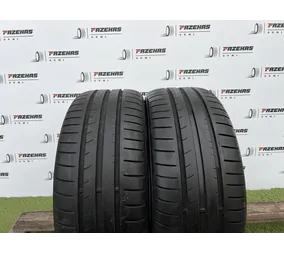 195/50 R15 Dunlop SportBlueResponse nyári gumi 5mm alapértelmezett kép