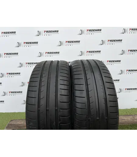 195/50 R15 Dunlop SportBlueResponse nyári gumi 5mm 1