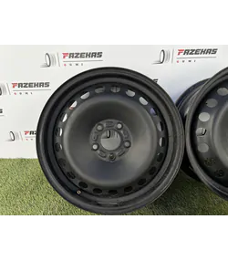 5x108 16" Ford gyári lemezfelni + TPMS 6,5Jx16h2 ET50 - Mobil Gumis 4
