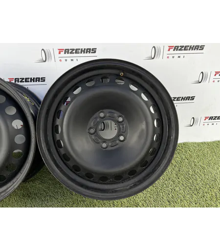 5x108 16" Ford gyári lemezfelni + TPMS 6,5Jx16h2 ET50 - Mobil Gumis 5