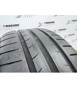 195/50 R15 Dunlop SportBlueResponse nyári gumi 5mm 3
