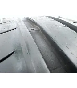 195/50 R15 Dunlop SportBlueResponse nyári gumi 5mm 4