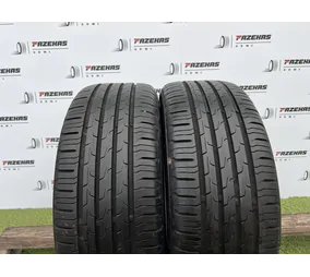 195/50 R15 Continental EcoContact6 nyári gumi 5,5mm - Mobil Gumis