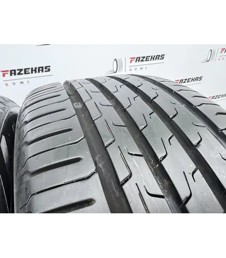 195/50 R15 Continental EcoContact6 nyári gumi 5,5mm - Mobil Gumis 3