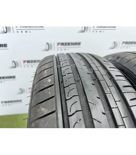 185/65 R15 Tomket Eco 3 nyári gumi 6,5mm 2
