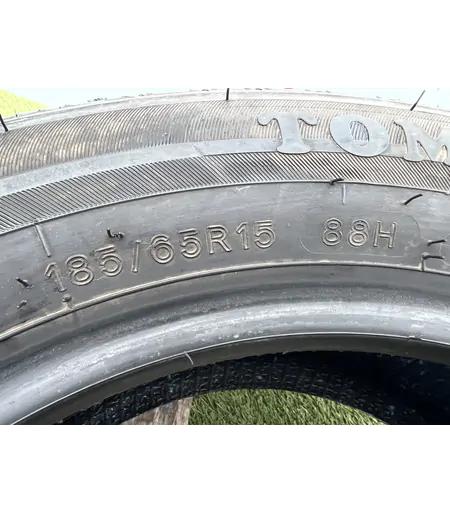 185/65 R15 Tomket Eco 3 nyári gumi 6,5mm 4