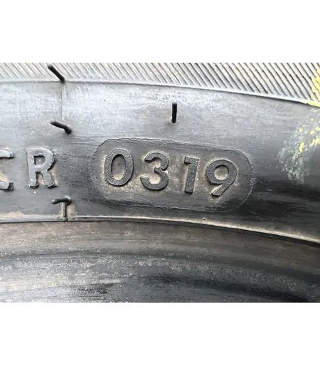 185/65 R15 Tomket Eco 3 nyári gumi 6,5mm 5