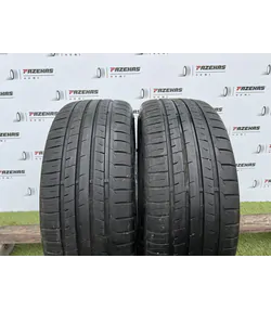 205/40 R17 Tomket Tomket Sport nyári gumi 5,5mm - Mobil Gumis