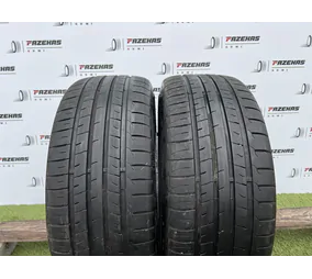 205/40 R17 Tomket Tomket Sport nyári gumi 5,5mm - Mobil Gumis