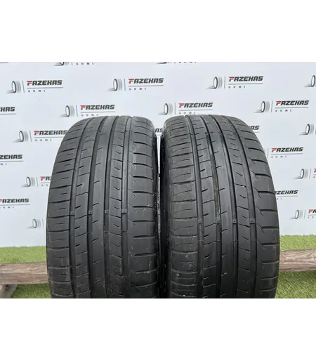 205/40 R17 Tomket Tomket Sport nyári gumi 5,5mm - Mobil Gumis