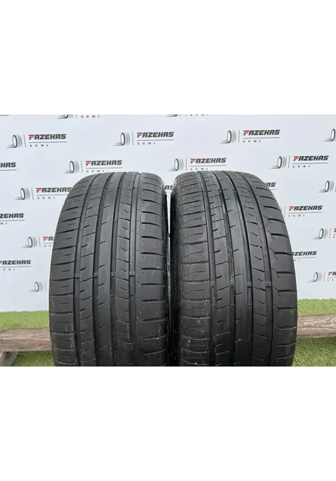 205/40 R17 Tomket Tomket Sport nyári gumi 5,5mm - Mobil Gumis