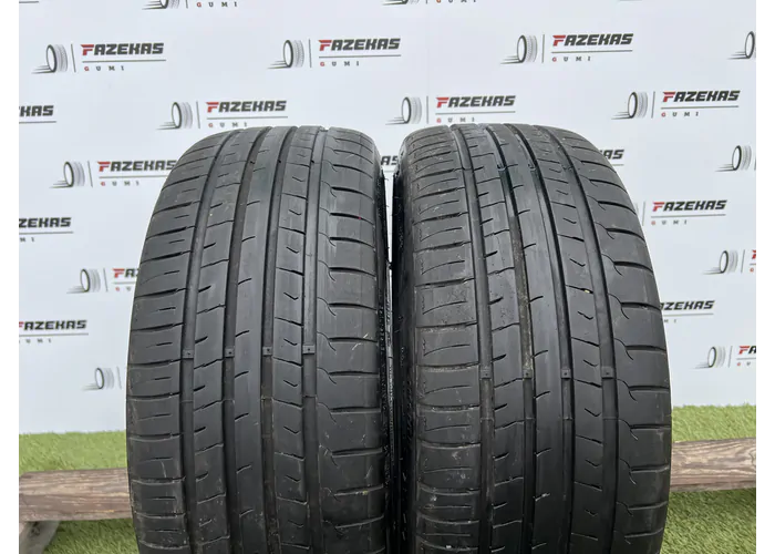 205/40 R17 Tomket Tomket Sport nyári gumi 5,5mm - Mobil Gumis