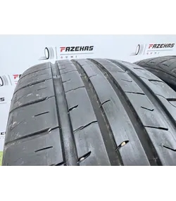 205/40 R17 Tomket Tomket Sport nyári gumi 5,5mm 2