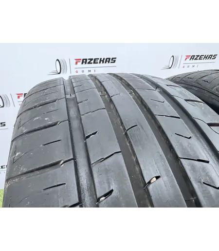 205/40 R17 Tomket Tomket Sport nyári gumi 5,5mm 2