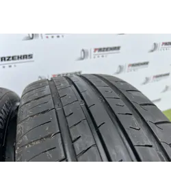 205/40 R17 Tomket Tomket Sport nyári gumi 5,5mm 3