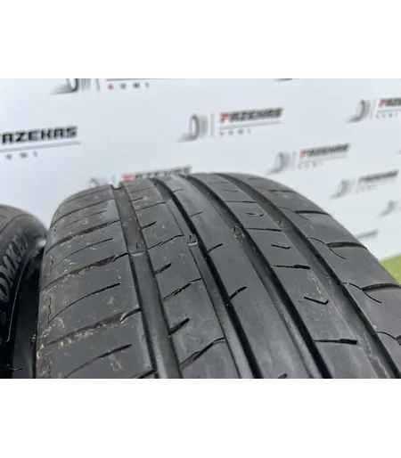 205/40 R17 Tomket Tomket Sport nyári gumi 5,5mm 3