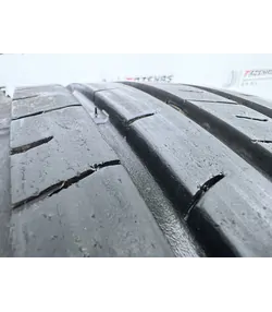 205/40 R17 Tomket Tomket Sport nyári gumi 5,5mm 6