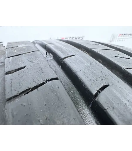 205/40 R17 Tomket Tomket Sport nyári gumi 5,5mm 6