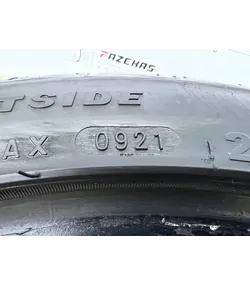 205/40 R17 Tomket Tomket Sport nyári gumi 5,5mm 4