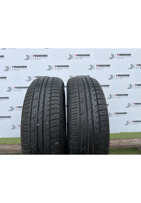 195/65 R15 Lassa Greeways nyári gumi 4,5-5mm - Mobil Gumis