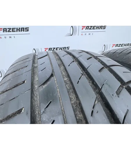 195/65 R15 Lassa Greeways nyári gumi 4,5-5mm - Mobil Gumis 2