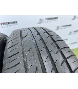 195/65 R15 Lassa Greeways nyári gumi 4,5-5mm - Mobil Gumis 3