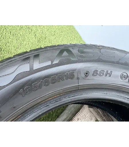 195/65 R15 Lassa Greeways nyári gumi 4,5-5mm 5