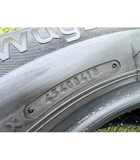 195/65 R15 Lassa Greeways nyári gumi 4,5-5mm - Mobil Gumis 4