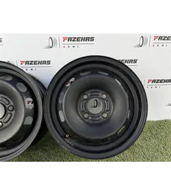 4x108 14" Ford gyári lemezfelni + TPMS 5,5Jx14h2 ET37,5 - Mobil Gumis 5