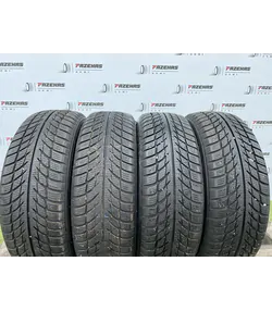 195/65 R15 Goodride SW608 téli gumi 5,5-6mm 1