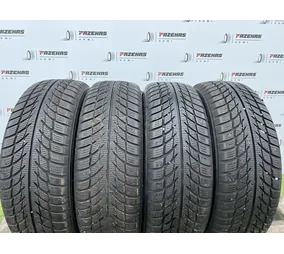 195/65 R15 Goodride SW608 téli gumi 5,5-6mm alapértelmezett kép