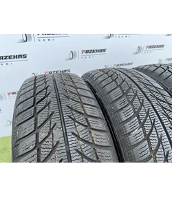 195/65 R15 Goodride SW608 téli gumi 5,5-6mm 2