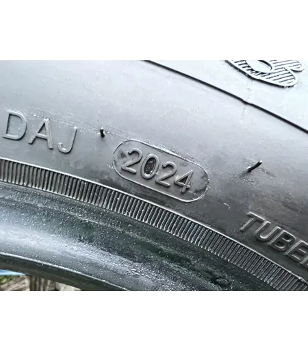 195/65 R15 Goodride SW608 téli gumi 5,5-6mm 5