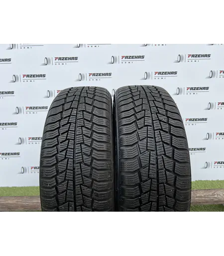 195/55 R16 General Tyre Altimax Winter 3 téli gumi 7,5mm 1