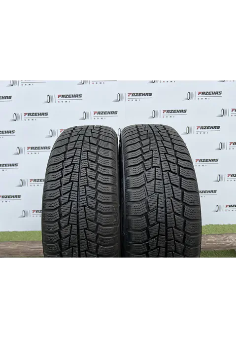 195/55 R16 General Tyre Altimax Winter 3 téli gumi 7,5mm