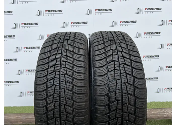 195/55 R16 General Tyre Altimax Winter 3 téli gumi 7,5mm alapértelmezett kép